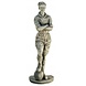 Gartenstatue eines Fußballspielers 91 cm Gartenstatue eines Fußballspielers 91 cm
