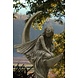 Eliassen Garden statue Lunaria Eliassen Garden statue Lunaria