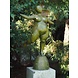 Eliassen Bronzen beeld van dikke dame in 2 kleuren Eliassen Bronzen beeld van dikke dame in 2 kleuren
