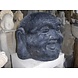 Eliassen Happy boeddah hoofd beeld Eliassen Happy boeddah hoofd beeld