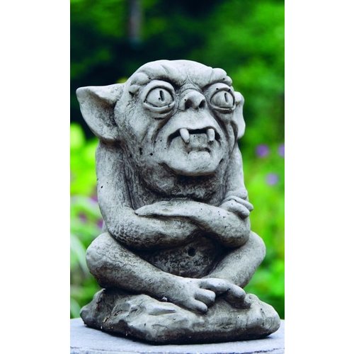 Dragonstone Trol Gremlin A Dragonstone Trol Gremlin A
