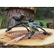 Eliassen Bronzen vogels op tak Eliassen Bronzen vogels op tak
