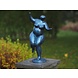Eliassen Fat Lady Bild Bronze Belle Mia Eliassen Fat Lady Bild Bronze Belle Mia