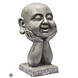 Eliassen Buddha Kopf auf die Hände Eliassen Buddha Kopf auf die Hände