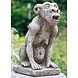 Dragonstone Waterspuwer trol met hoorns Dragonstone Waterspuwer trol met hoorns