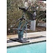 Eliassen Brunnen Bronze 4 Enten Eliassen Brunnen Bronze 4 Enten