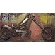 Eliassen 3D-Malerei harley Leben Eliassen 3D-Malerei harley Leben
