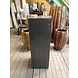 Eliassen Column high-gloss Urta dark gray 80 cm Eliassen Column high-gloss Urta dark gray 80 cm