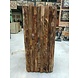 Eliassen Base Woddy Wood 45x45x100cm Eliassen Base Woddy Wood 45x45x100cm