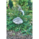 Figuur vogel rvs Doris Figuur vogel rvs Doris