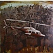 Eliassen 3D schilderij 80x80cm Helicopter Eliassen 3D schilderij 80x80cm Helicopter
