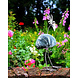 Bird funny stainless steel Berta Bird funny stainless steel Berta