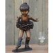 Eliassen Skulptur Bronzeballerina 35 cm Eliassen Skulptur Bronzeballerina 35 cm
