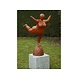 Eliassen Bronzen dikke vrouw 1 Eliassen Bronzen dikke vrouw 1