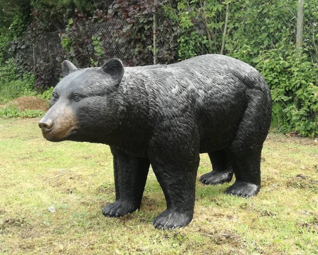 Calamiteit Blauwdruk venijn Bronzen beer | Eliassen - Eliassen Home & Garden Pleasure