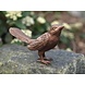 Eliassen Beeld brons vogel Eliassen Beeld brons vogel