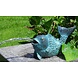 Eliassen Beeld spuitfiguur brons vis klein Eliassen Beeld spuitfiguur brons vis klein