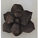 Eliassen Türklopfer Bronze Blume Eliassen Türklopfer Bronze Blume