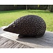 Eliassen Beeld brons kleine egel Eliassen Beeld brons kleine egel