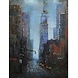 Eliassen 3D schilderij metaal 75x100cm Hoog Eliassen 3D schilderij metaal 75x100cm Hoog