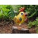 Metal Funny Chicken Metal Funny Chicken