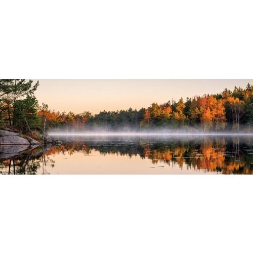 Eliassen Painting glass 60x160cm Morning mist Eliassen Painting glass 60x160cm Morning mist