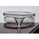 Eliassen Dish for rotating glass ball 15 cm without LEDs Eliassen Dish for rotating glass ball 15 cm without LEDs