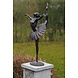 Eliassen Beeld brons ballerina 65cm Eliassen Beeld brons ballerina 65cm