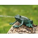 Eliassen Bronzefrosch Eliassen Bronzefrosch