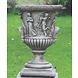 Gartenvase Italienischer kleiner Drachenstein Gartenvase Italienischer kleiner Drachenstein