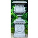 Dragonstone Tuinvaas large regency dragonstone 98cm Dragonstone Tuinvaas large regency dragonstone 98cm