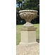 Dragonstone Sockel klein quadratisch PL46 48cm Dragonstone Sockel klein quadratisch PL46 48cm