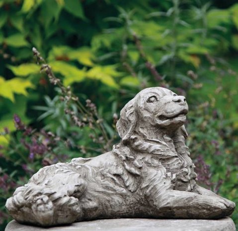 Retriever hond Eliassen - Eliassen Home & Garden Pleasure