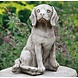 Dragonstone Gartenstatue Beagle Dragonstone Gartenstatue Beagle