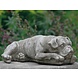 Dragonstone Tuinbeeld Boxer hond Dragonstone Tuinbeeld Boxer hond