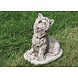 Dragonstone Tuinbeeld grote Yorkshire Terrier hond Dragonstone Tuinbeeld grote Yorkshire Terrier hond