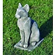 Dragonstone Tuinbeeld farao kat Dragonstone Tuinbeeld farao kat