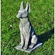 Dragonstone Tuinbeeld farao hond Dragonstone Tuinbeeld farao hond