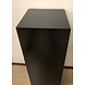 Eliassen Column matt black 60 cm Eliassen Column matt black 60 cm
