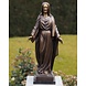 Eliassen Bronzestatue Jesus Eliassen Bronzestatue Jesus