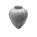 Eliassen Innenvase Spolla 100x80cm Altgrau Eliassen Innenvase Spolla 100x80cm Altgrau