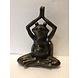 Bronzen zen kikker klein Bronzen zen kikker klein