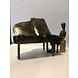 Bronzen pianist 2 Bronzen pianist 2