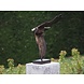 Bronzen uil Bronzen uil