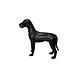 Eliassen Beeld Deense dog levensgroot Eliassen Beeld Deense dog levensgroot