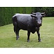 Bronzen vache d'herens Bronzen vache d'herens
