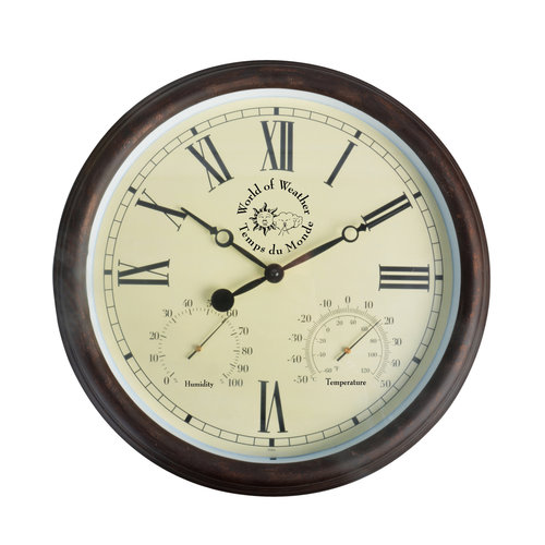 Esschert Donderglas Barometer - Kopie Esschert Donderglas Barometer - Kopie
