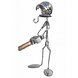 Figuur rvs Oliver de zager Figuur rvs Oliver de zager