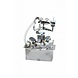 Figuur rvs Mason de baas Figuur rvs Mason de baas