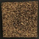 Eliassen Wandpaneel hout Slice vierkant Eliassen Wandpaneel hout Slice vierkant